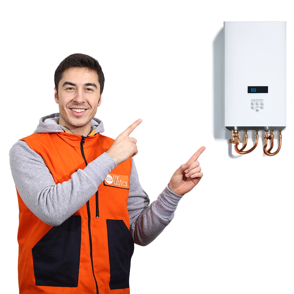 Hüyük Kombi Tamircisi